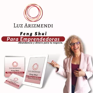 Imagen de portada para Curso online Membresía Feng Shui