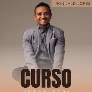 Capa do curso 