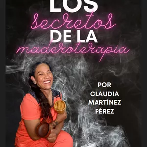 Imagen de portada para Ebook Los Secretos de la Maderoterapia