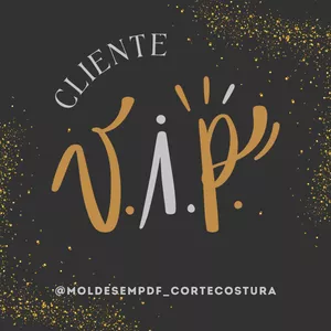 Imagem de capa para o Curso online Lista Vip @moldesempdf_cortecostura