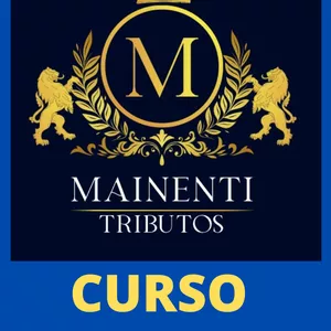 Capa do curso 