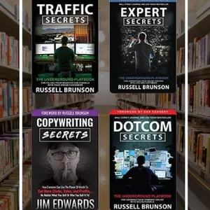 Imagen de portada para Ebook 4 PASOS HACIA EL ÉXITO