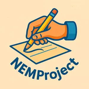 Imagen de portada para Curso online NEMProject Planeador Oficial