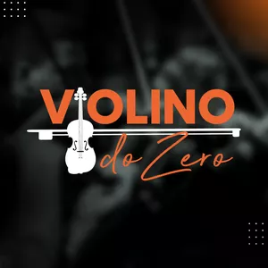 Imagem de capa para o Curso online Aprendendo Violino do Zero
