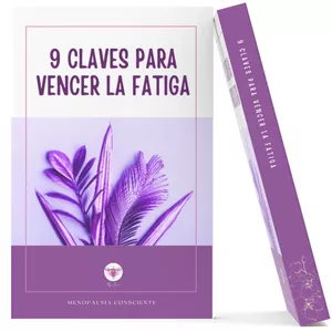 Imagem principal do produto 9 CLAVES PARA VENCER LA FATIGA EN EL CLIMATERIO Y LA MENOPAUSIA