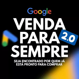 Imagem do curso Venda para Sempre — Seja encontrado por quem já está pronto para comprar