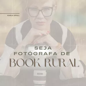 Imagem de capa para o Curso online Book Rural