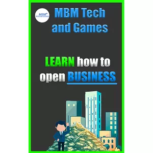 Cover image for Ebook Startup Success Your Guide to Business