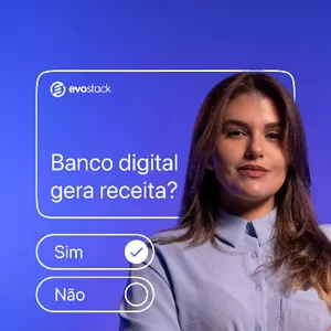 Imagem de capa para o Curso online Como Monetizar sua Fintech - 10 Estratégias Reais para Ganhar Dinheiro com seu Banco Digital
