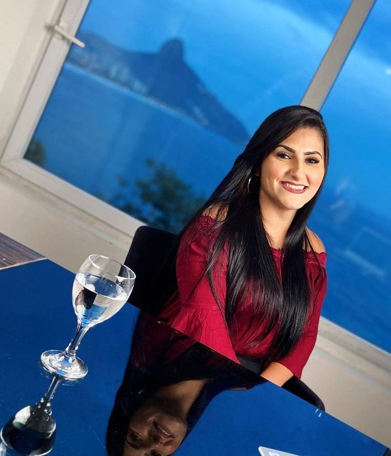 Priscila Serrano