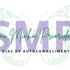 Imagem de capa para o Curso online Método SMP - Sou Minha Prioridade 