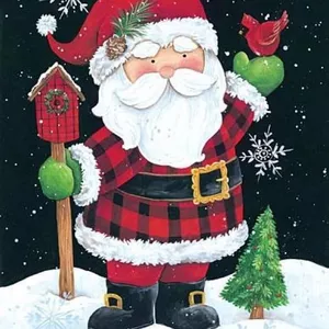 Imagem de capa para o Curso online IMAGENS DE NATAL - ARQUIVO DIGITAL