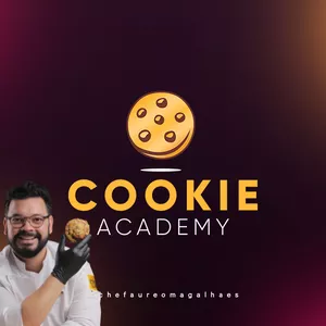 Imagem de capa para o Curso online COOKIE ACADEMY