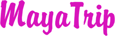 MayaTrip logo