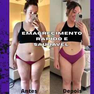 Imagem de capa para o Ebook Emagrecimento emagrecer emagrece saudável emagrecer