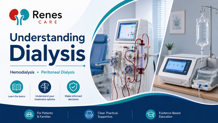 Understanding Dialysis - An Introduction