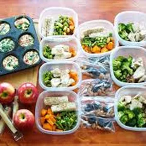 Imagen de portada para Ebook Plano Alimentar 21 dias