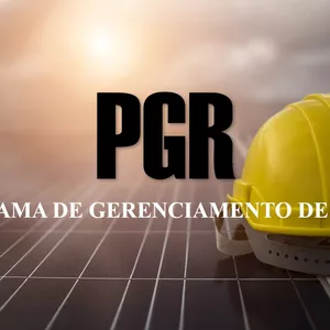 Imagem de capa para o Ebook Modelos de PRG / Inventário de Risco e Plano de ação