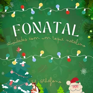 Imagem de capa para o Ebook FONATAL