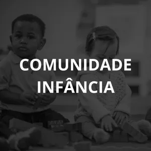 Imagem de capa para o Curso online Infância