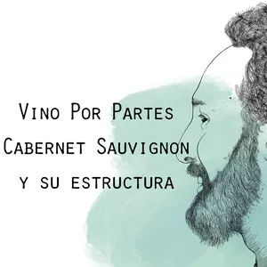 Imagen de portada para Curso online Vino por Partes S1 - Cabernet Sauvignon y su estructura 