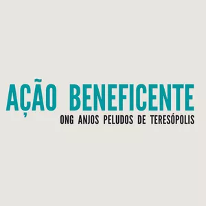 Imagem principal do produto AÇÃO BENEFICENTE - ONG ANJOS PELUDOS DE TERESÓPOLIS