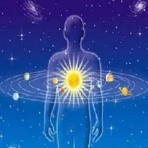 Imagem de capa para o Curso online Portal do Conhecimento - Apometria Cósmica