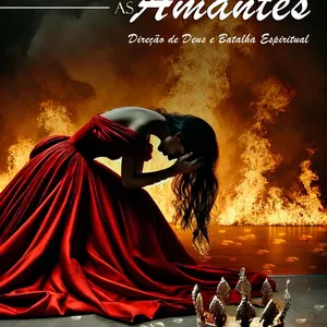 Imagem de capa para o Ebook Destronando as Amantes