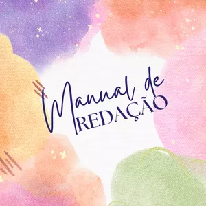 Imagem de capa para o Ebook Apostila de redação