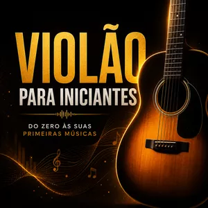 Violão Para Iniciantes