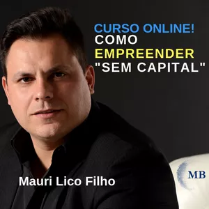 Curso Online "Como Empreender sem Capital" 