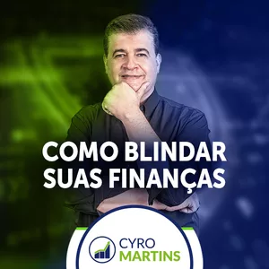 Imagem de capa para o Curso online Como Blindar suas Finanças