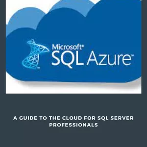 Imagem principal do produto Azure SQL