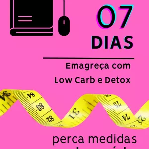 Imagem de capa para o Ebook projeto 7 dias