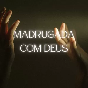 Imagem de capa para o Ebook Madrugada com Deus 