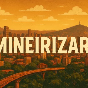 Imagem do curso Mineirizar 