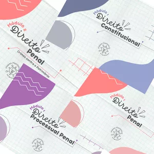 Imagem de capa para o Ebook Combo Personalizado (Maria Luiza)