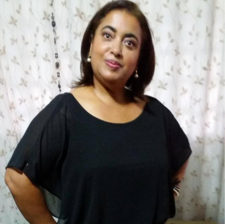 Antonilda Alves