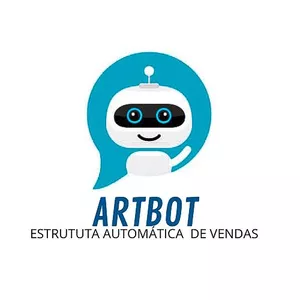 Imagem principal do produto ArtBOT - O robô de vendas automáticas