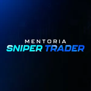 Imagem de capa para o Curso online Mentoria Sniper trader