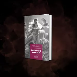 Imagem de capa para o Curso online Método Atena