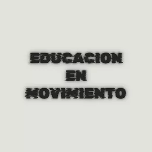 Imagen de portada para Curso online Educación en movimiento (1ª Edición)