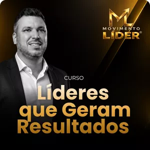 Imagem de Movimento Líder®  •  Líderes que Geram Resultados criado por ELTON ANTONIO SIMAO na hotmart