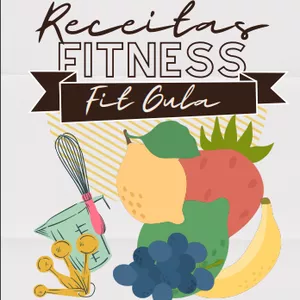 Imagem de capa para o Ebook E-Book 30 Receitas Fitness