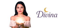 DIVINA  logo
