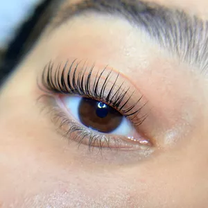 Imagem de capa para o Curso online Lash lifting 