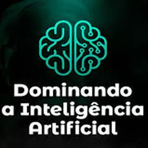 Imagem do curso DOMINANDO A INTELIGENCIA ARTIFICIAL