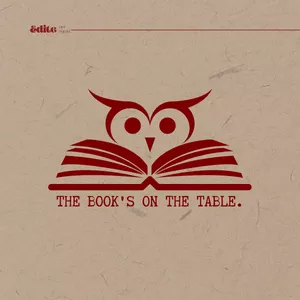 Imagem de capa para o Curso online The book's on the table