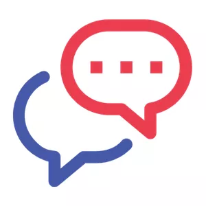 Imagem de capa para o Curso online On parle - Conversação em francês