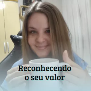 Imagem do curso Reconhecendo o seu valor 
